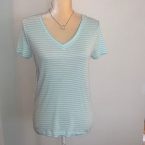 NWT: VV Short Sleeve Shirt